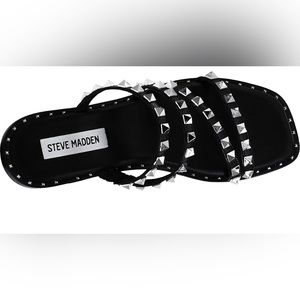 Steve Madden Women's Skyler Sandal